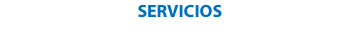 SERVICIOS